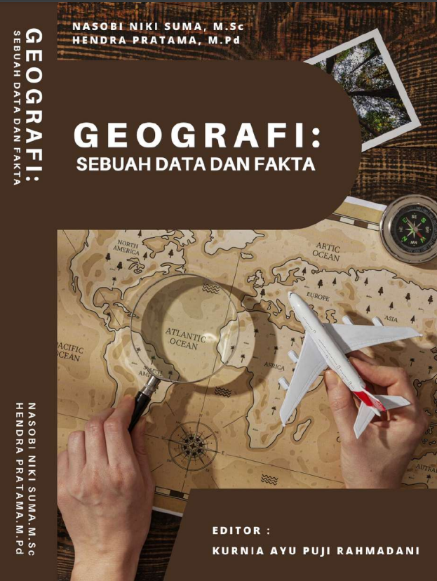 Geografi: Sebuah Data dan Fakta